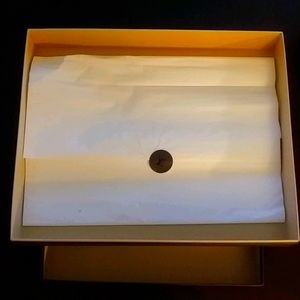 Louis Vuitton Large Box